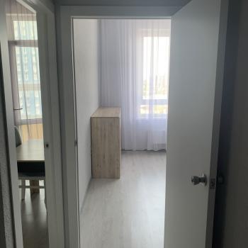 Продается 1-комнатная квартира, 31,9 м²