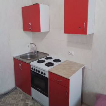 Сдается 1-комнатная квартира, 23 м²