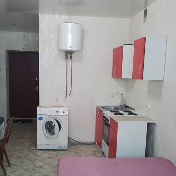 Сдается 1-комнатная квартира, 23 м²
