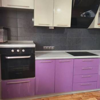 Продается 1-комнатная квартира, 46,7 м²