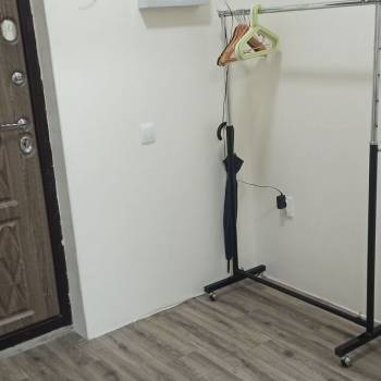 Сдается 1-комнатная квартира, 37 м²