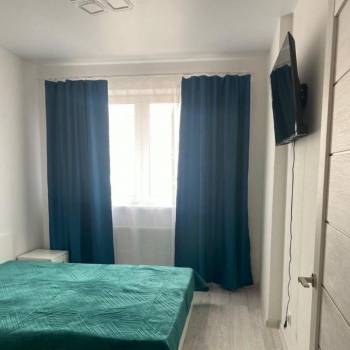 Сдается 2-х комнатная квартира, 50,5 м²