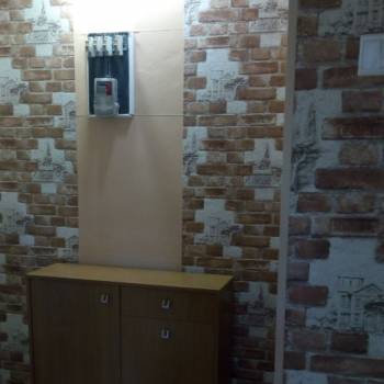 Продается 3-х комнатная квартира, 54 м²