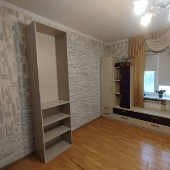 Продается 1-комнатная квартира, 40 м²