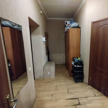 Продается 1-комнатная квартира, 40 м²