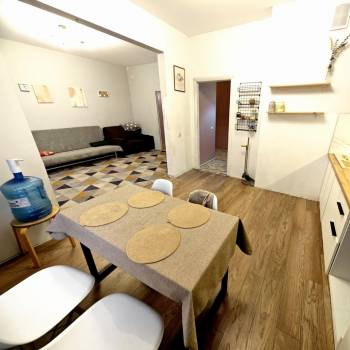Продается 3-х комнатная квартира, 80,6 м²