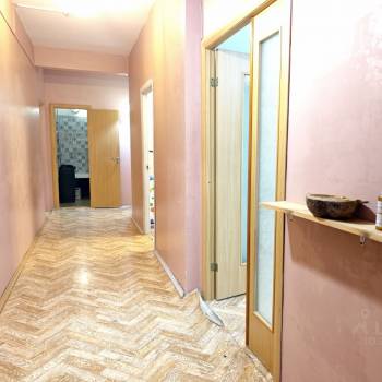 Продается 3-х комнатная квартира, 80,6 м²