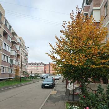 Продается 1-комнатная квартира, 23 м²