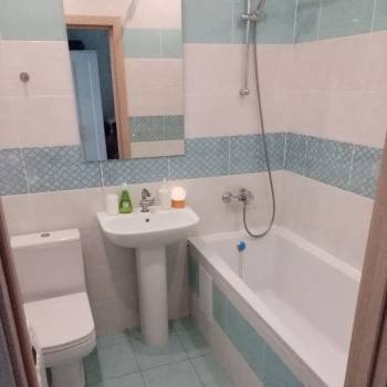 Продается 1-комнатная квартира, 23 м²