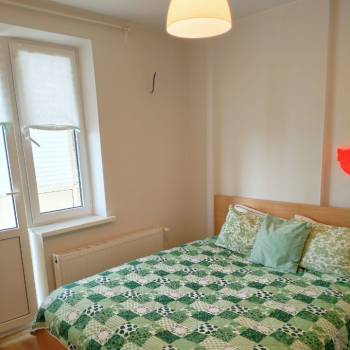 Продается 1-комнатная квартира, 23 м²