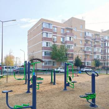 Продается 1-комнатная квартира, 23 м²
