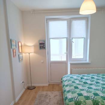 Продается 1-комнатная квартира, 23 м²