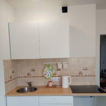 Продается 1-комнатная квартира, 23 м²