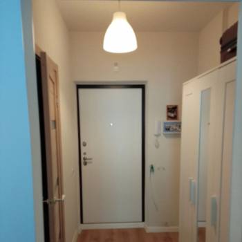 Продается 1-комнатная квартира, 23 м²