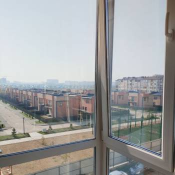 Продается 1-комнатная квартира, 23 м²