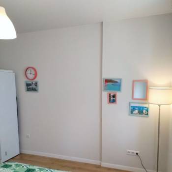 Продается 1-комнатная квартира, 23 м²