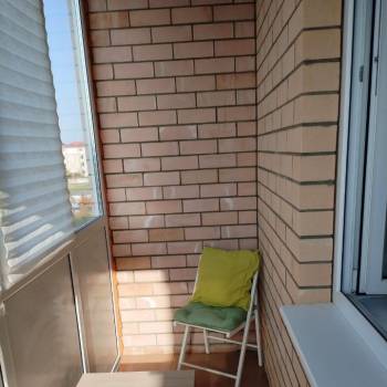 Продается 1-комнатная квартира, 23 м²