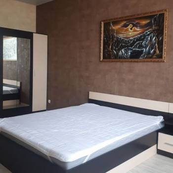 Сдается 1-комнатная квартира, 50 м²