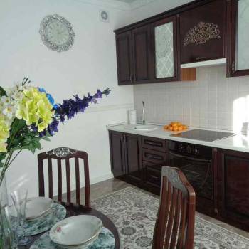 Сдается 1-комнатная квартира, 50 м²