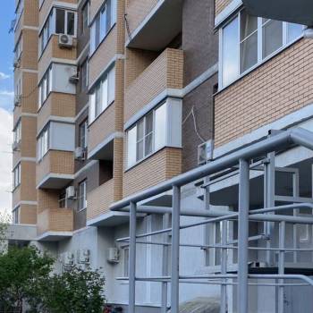 Продается 1-комнатная квартира, 41,5 м²