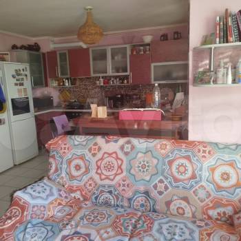 Продается 2-х комнатная квартира, 96 м²