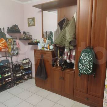 Продается 2-х комнатная квартира, 96 м²