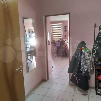 Продается 2-х комнатная квартира, 96 м²