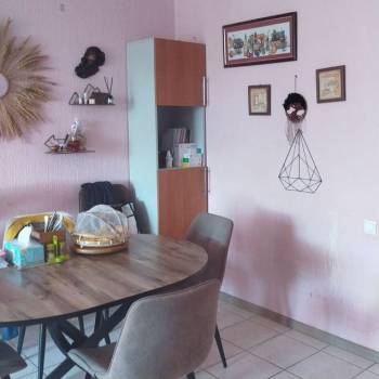 Продается 2-х комнатная квартира, 96 м²