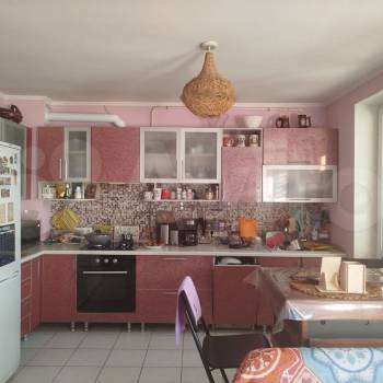 Продается 2-х комнатная квартира, 96 м²
