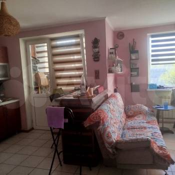 Продается 2-х комнатная квартира, 96 м²