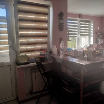 Продается 2-х комнатная квартира, 96 м²