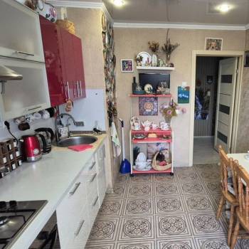 Продается 3-х комнатная квартира, 69,1 м²