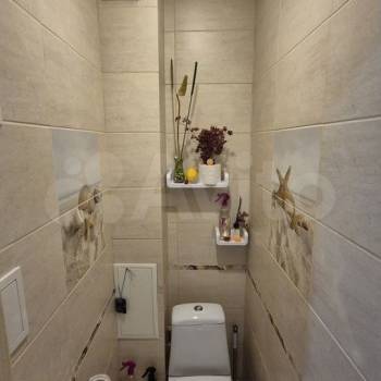 Продается 3-х комнатная квартира, 69,1 м²