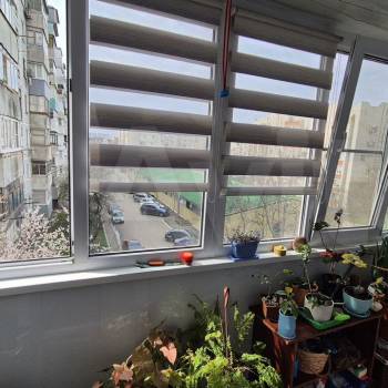 Продается 3-х комнатная квартира, 69,1 м²