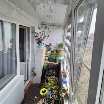 Продается 3-х комнатная квартира, 69,1 м²