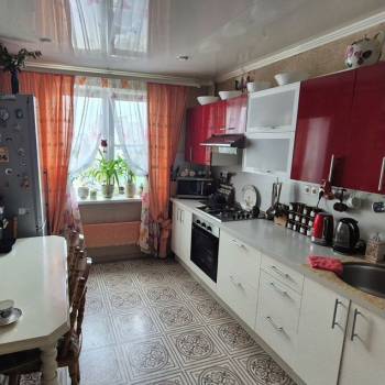 Продается 3-х комнатная квартира, 69,1 м²