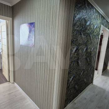 Продается 3-х комнатная квартира, 69,1 м²