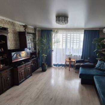 Продается 3-х комнатная квартира, 69,1 м²