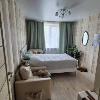 Продается 3-х комнатная квартира, 69,1 м²