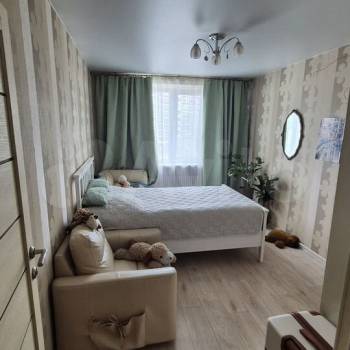 Продается 3-х комнатная квартира, 69,1 м²