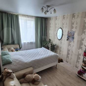 Продается 3-х комнатная квартира, 69,1 м²