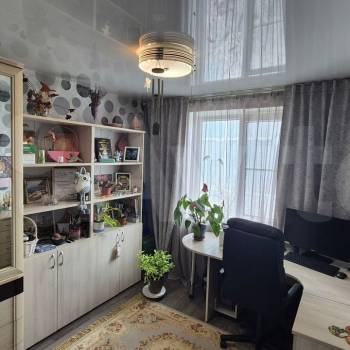 Продается 3-х комнатная квартира, 69,1 м²