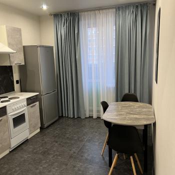 Продается 1-комнатная квартира, 38,4 м²