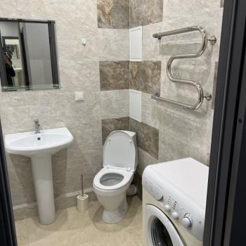 Продается 1-комнатная квартира, 38,4 м²