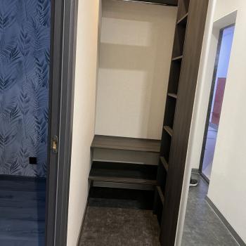 Продается 1-комнатная квартира, 38,4 м²