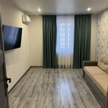 Продается 1-комнатная квартира, 38,4 м²