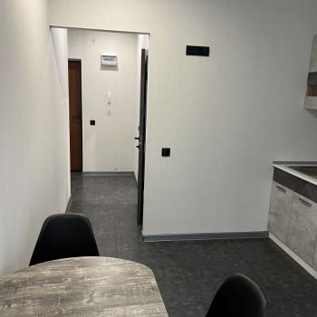 Продается 1-комнатная квартира, 38,4 м²