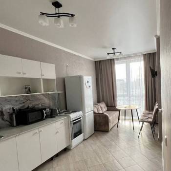 Сдается 1-комнатная квартира, 38,2 м²