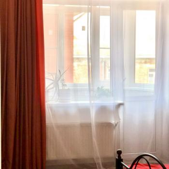 Продается 1-комнатная квартира, 41,5 м²