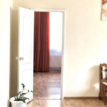 Продается 1-комнатная квартира, 41,5 м²